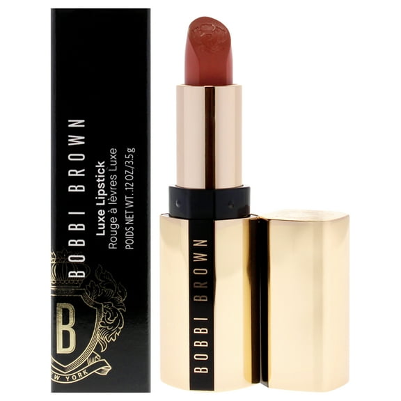 Bobbi Brown Luxe Lipstick - 308 Pink Nude , 0.12 oz Lipstick