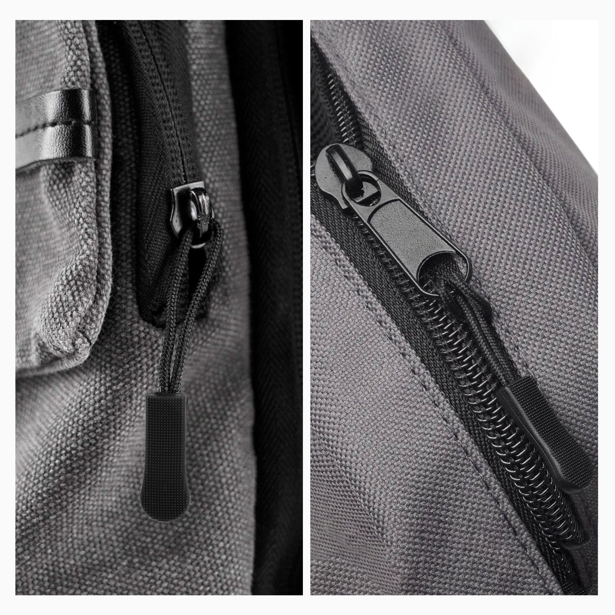 197Pcs Zipper Repair Kits Craft Fix Zip Puller for Handbags Suitcase  Clothes
