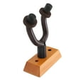 thumbnail image 1 of Cintre de Guitare, Support de Support de Support de Guitare de Support de Guitare Accessoires d'Instrument de Musique Solution Innovante, 1 of 8