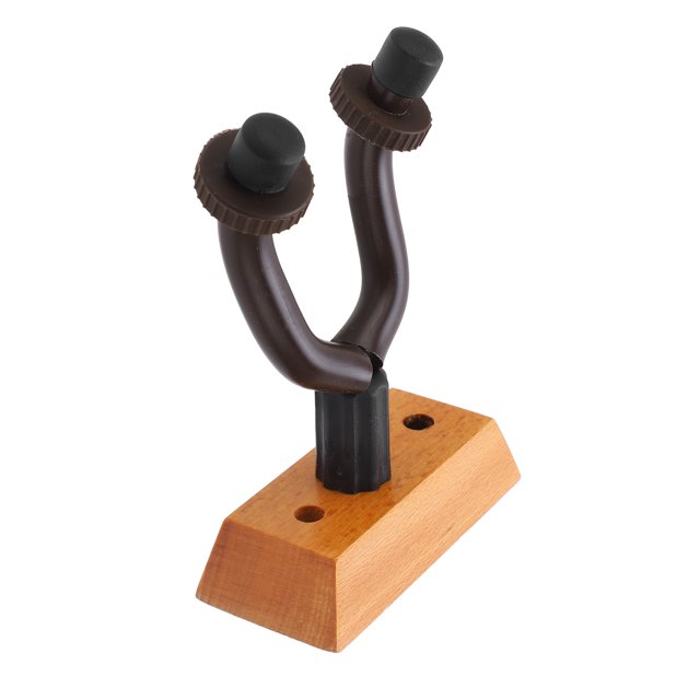 Cintre de Guitare, Support de Support de Support de Guitare de Support de Guitare Accessoires d'Instrument de Musique Solution Innovante