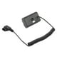 thumbnail image 4 of Banco de energía móvil del de la cámara del acoplador del cable de la simulada para NP- Hugo Cable adaptador de corriente, 4 of 7