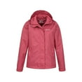thumbnail image 5 of Mountain Warehouse Womens Torrent Waterproof Jacket, 5 of 5