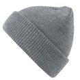 thumbnail image 3 of Gorro Slouchy Gorros De Punto De Invierno Gorro De Esquí Suave Y Cálido Unisex Gris Rojo Verde, 3 of 4
