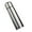 Silver, variant on Opolski Portable Dual-layer Coffee Bottle Vacuum Flask Tea Water Cup Thermal Jug Mug