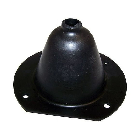Manual Trans Shift Boot - Compatible with 1972 - 1979 Jeep CJ5 1973 1974 1975 1976 1977 1978