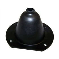 Manual Trans Shift Boot - Compatible with 1976 - 1979 Jeep CJ7 1977 1978