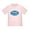 Pink, variant on CafePress - Adirondacks New York Outdoors T Shirt - Cute Toddler T-Shirt, 100% Cotton