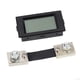 thumbnail image 3 of LCD DC 100A Pantalla Digital Ammeter del Panel LED/ Amp Ampere Con resistencia de Tita de 100A/ 75MV, 3 of 6