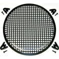 thumbnail image 2 of 12 INCH SUBWOOFER SPEAKER COVERS WAFFLE MESH GRILL GRILLE PROTECT GUARD, 2 of 3