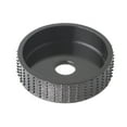 thumbnail image 1 of Angle Grinding Wheel, 75mm Shaping Disc Tungsten Carbide Carving Grinder Abrasive Sanding Tool, 1 of 8