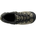 thumbnail image 6 of KEEN Men's Targhee 2 Low Height Waterproof Hiking Shoes, 6 of 10
