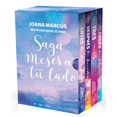 thumbnail image 1 of Paquete Joana Marcus. Saga Meses A Tu Lado Box Set, Autor Joana Marcus, Editorial Montena, 1 of 1