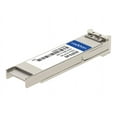 thumbnail image 4 of AddOn HP JD107A Compatible XFP Transceiver - XFP transceiver module - 10 Gigabit Ethernet, 4 of 7