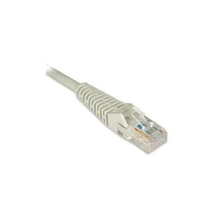 200FT CAT5E GRAY PATCH CORD