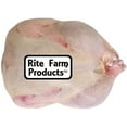 thumbnail image 2 of 96 PACK OF 9"x16" POULTRY SHRINK BAGS CHICKEN FOOD PROCESSING SAVER HEAT FREEZER, 2 of 2