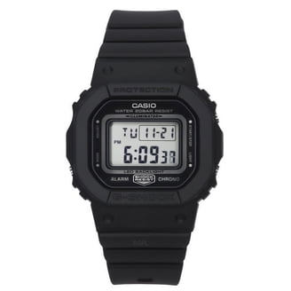 Casio G-Shock GB5600B-2 Bluetooth 4.0 Digital Blue Resin Watch