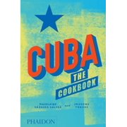 Cuba: The Cookbook, (Hardcover)