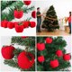 thumbnail image 3 of VERDANVERSE 36Ud Adorno Colgante De Espuma Para Árbol Ideal Para Uso En Interiores, 3 of 6