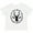 AA-White, variant on Inktastic Life Was Meant for Outdoor Adventures with Deer Boys or Girls Toddler T-Shirt