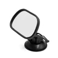 thumbnail image 1 of Unique Bargains Adjustable Suction Cup Base Car Vehicle Interior Auxiliary Rear View Mirror, 1 of 3