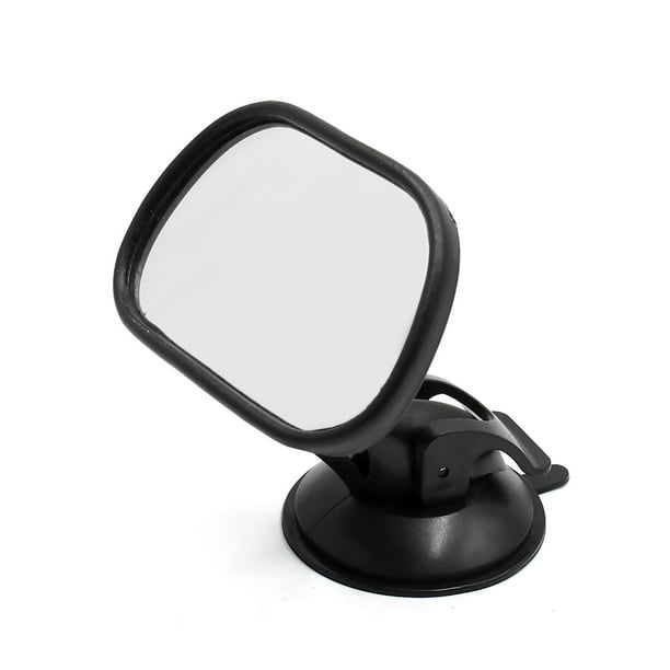 Adjustable Suction Cup Base Car Vehicle Interior Auxiliary Rear View