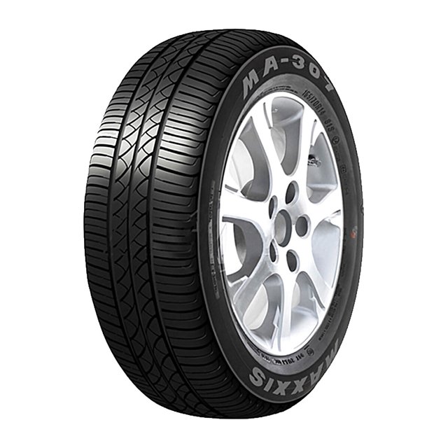 Llanta 175/60R15 81H MAXXIS Ma307
