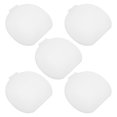 thumbnail image 4 of MLINS 5pcs Long Table Tennis Protect Film Portable Racket Cover Table Tennis Racket Film Adhesive Film Table Tennis Racket Protector Compact Racket Film, 4 of 7