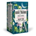 thumbnail image 1 of Heath Heather Té Relajante Night time Organico 20 sobres, 1 of 1