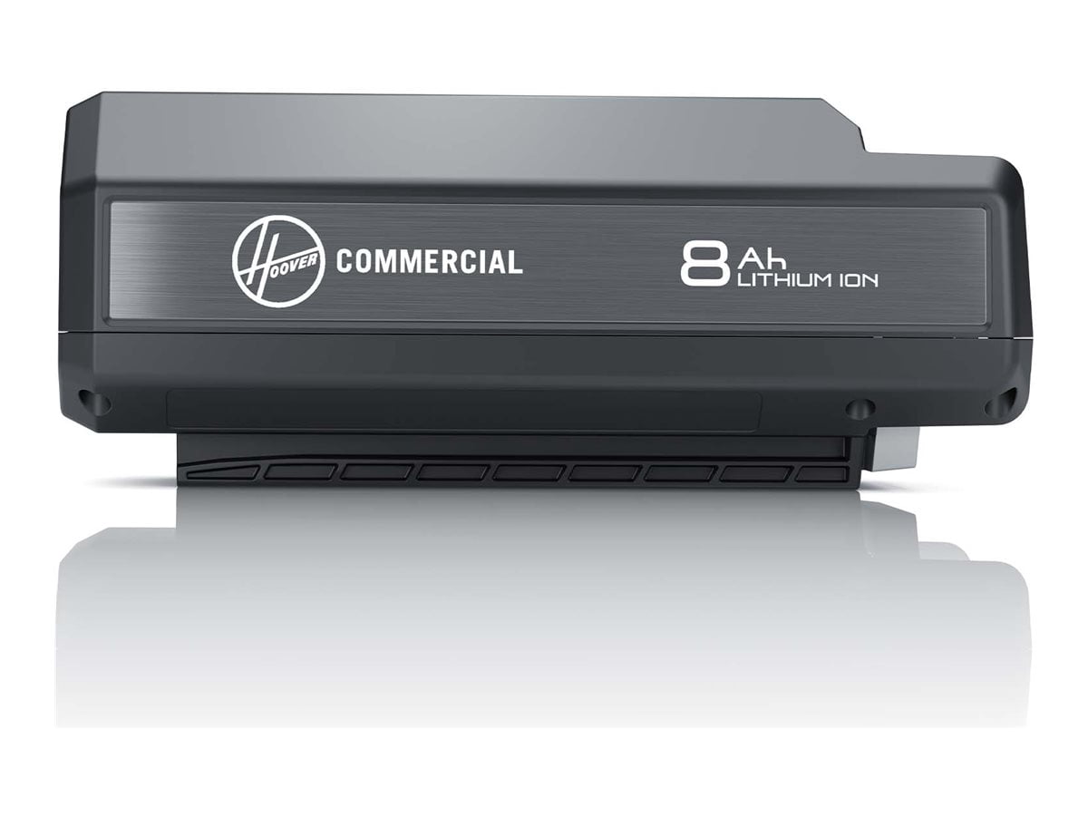 Hoover Commercial Cordless 8Ah Battery for CH93619, CH95519