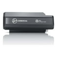 thumbnail image 2 of Hoover Commercial - Battery - 8 Ah - for Commercial CH93619, CH95519, CH97019, 2 of 7