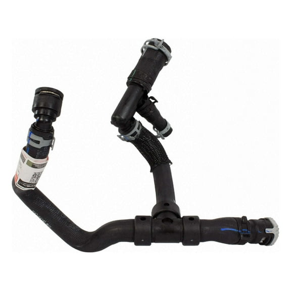 Motorcraft Heater Hose Set