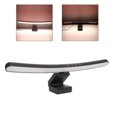thumbnail image 4 of Computer LED Monitor Lamp Touch Control Monitor Lamp Eye Caring Stepless Dimming Lamp Bar for Home Office Desk, 4 of 5