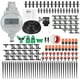 thumbnail image 1 of Kit de riego por goteo para riego de plantas sistema de riego DIY con electrónica, 1 of 8