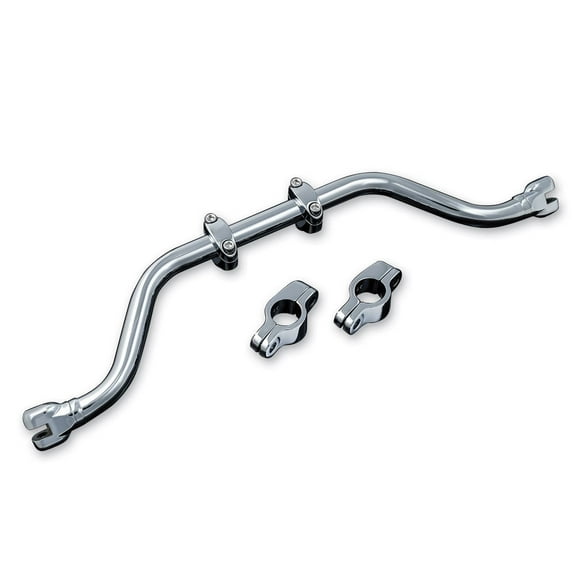 Kuryakyn 7502 Mustache Bar