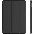 thumbnail image 1 of Case for Apple iPad 7 (10.2 inch, 2019 model, 7th generation), Auto Sleep / Wake (Black), 1 of 7