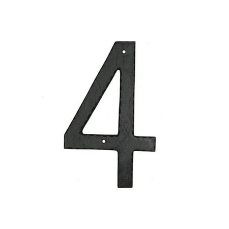 Montague Metal Products Inc. House Number