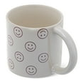 thumbnail image 2 of Tasse Pearl Smiles au thym et à la table, 2 of 5