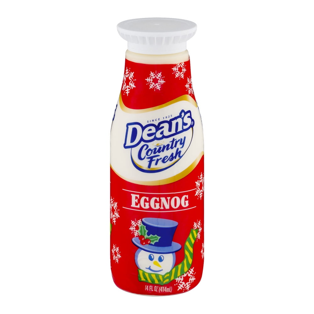 Dean's CF EggNog 14FZ