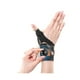 thumbnail image 1 of wonima44 IEADEN Thumb Brace with Adjustable Buckle, Left Hand, Small Size, 1 of 1