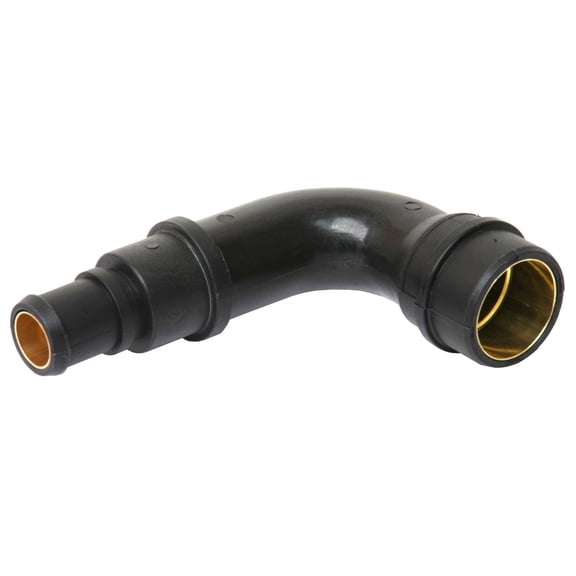 URO Parts 06A103213F Breather Hose Connector