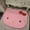 G1, variant on Sanrio Hello Kitty Rug Cartoon Cute Floor Bath Mat Velvet Memory Girls Absorbent Door Footmat Non Slip Bathroom Carpet Cotto