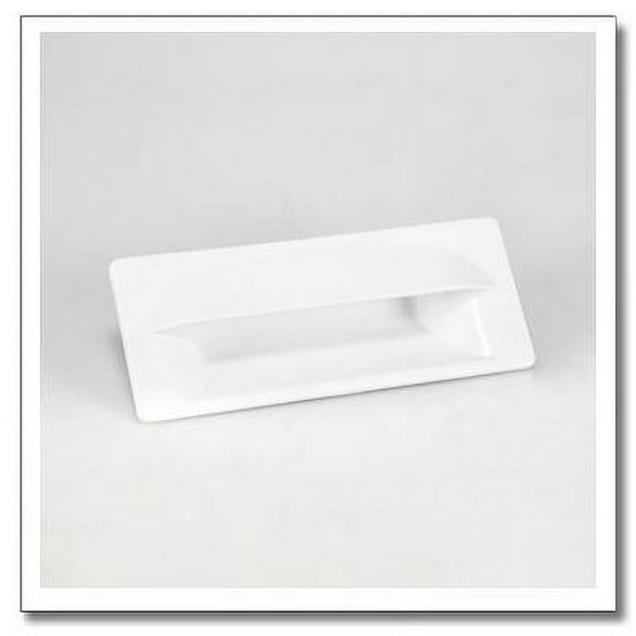 Whirlpool W10877261 Wz Handle - OEM Part