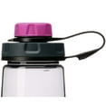 thumbnail image 2 of Humangear capCAP+ 63mm Universal Water Bottle Cap - Pink, 2 of 3