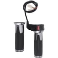thumbnail image 3 of Electric Throttle,  Bike Grips With Three Gears Control For Cycling Enthusiasts For Electric Bicycles, 3 of 8