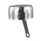 thumbnail image 5 of High Quality Home Kitchen Mini Sauce Pan 100ML Sauce Pan Not Easy Rust, 5 of 11