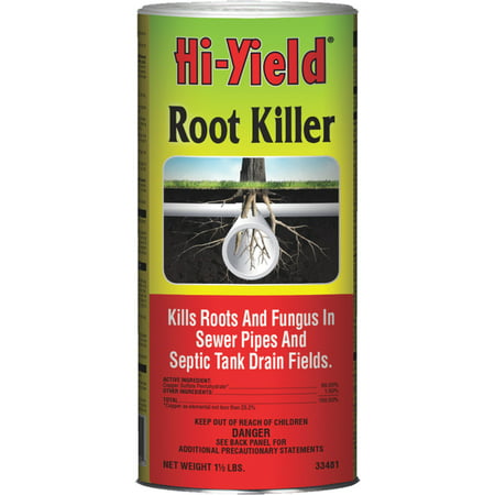 VOLUNTARY PURCHASING GROUP INC Root Killer, 1.5-Lbs.