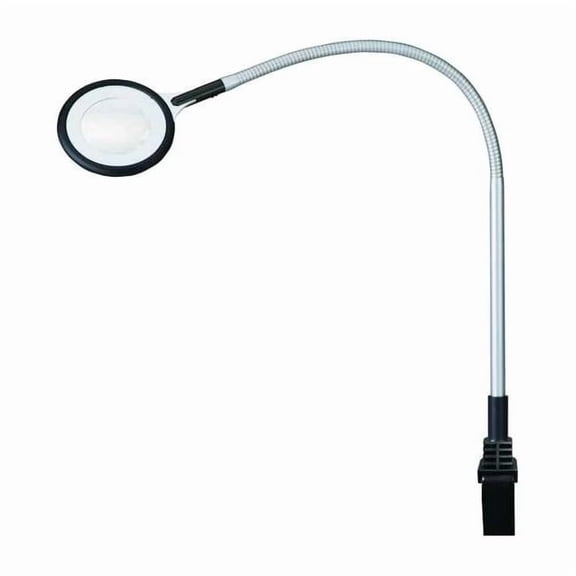 Magnifier Light,LED Type,500 lm,6W 113142M10