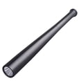 thumbnail image 1 of Linterna LED de bate de béisbol, lámpara de bastón superbrillante, antorcha de cuentas para emergencias y defensa personal, 1 of 5