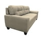 thumbnail image 5 of Sofa El Bazar Store Sidney Lino Beige 3 plazas, Modular, Moderno, Sala, 5 of 6