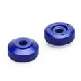 thumbnail image 4 of Écrous de Réglage de la Chaîne Bleue pour Honda CT125 Monkey/DAX/Gorilla 125/Grom/MSX125, 4 of 5